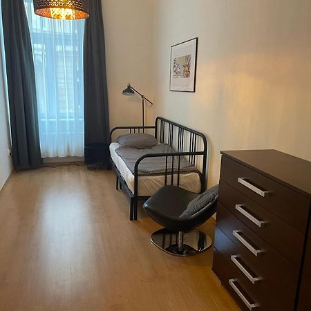 Apartman Raisova 1180 Daire Karlovy Vary Dış mekan fotoğraf