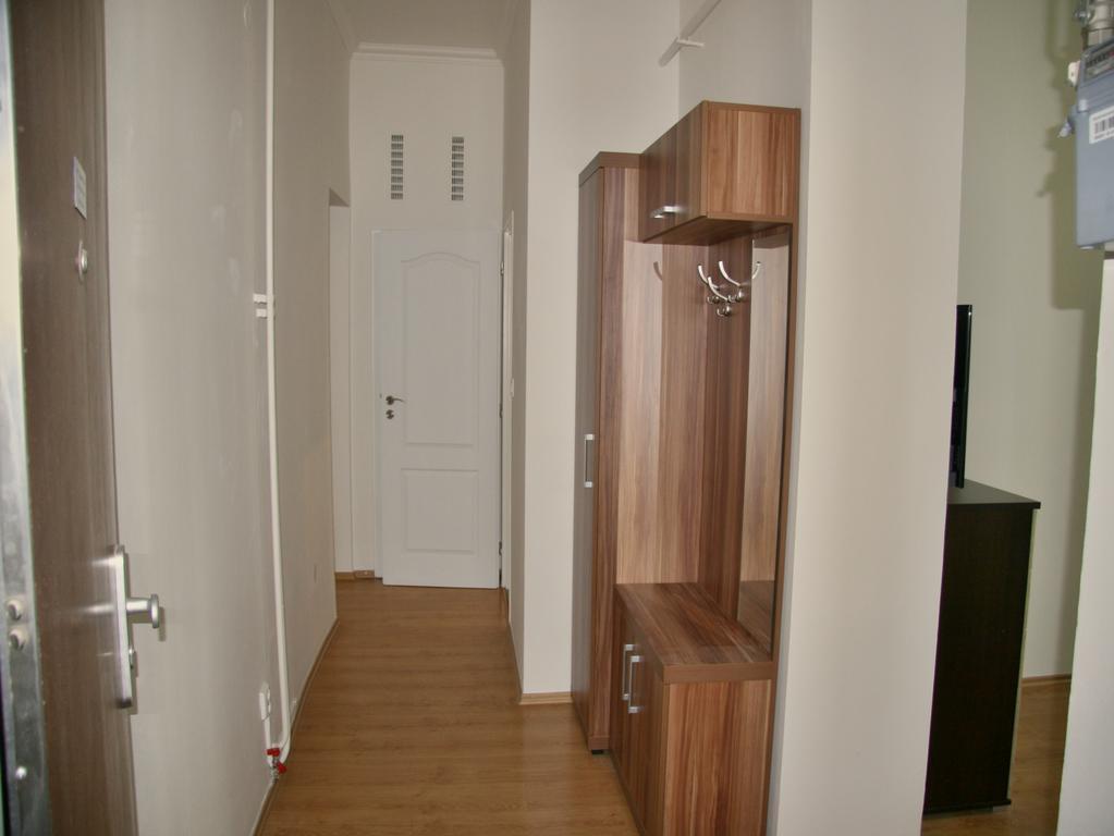 Apartman Raisova 1180 Daire Karlovy Vary Dış mekan fotoğraf